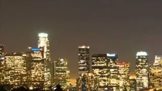 los angeles limo service