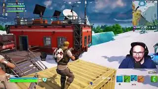 Fortnite - #02 Popcorn f&uuml;r alle @Infernal1810