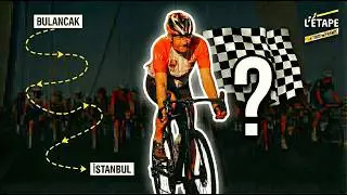 Uluslararası L'etabe İstanbul kaçıncı olduk?