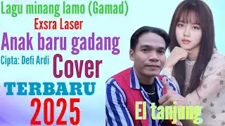 Joget Ronggeng Gamad Terbaru El tanjung Exsra Laser Anak Jolong Gadang live mister dolar musik