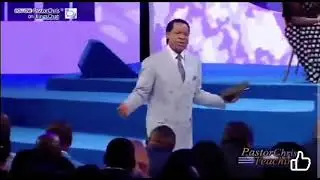 Pastor Chris: Competition is for the ignorant and this is why