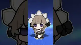 A Very Angry Sandrone 😡