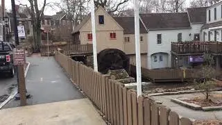 POV Video: Jenney Grist Mill (February 8, 2019)