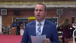 Përfundon numërimi në 22 komuna, për 11 vazhdon nesër pasdite