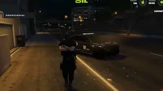 10 MINUTOS DE AZARALHO - ENTREI NA POLICIA SEM FAZER AS PROVAS E TREINAMENTO - GTA V RP FIVEM EP.03