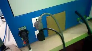 K40 air assist