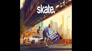 JVH888Gaming Live | Skate Fun🛹✨