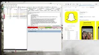 How to downgrade snapchat (Or any app)