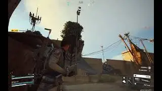 ARC RAIDERS, Comeback Gameplay (Steam Deck)