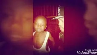 B&eacute;b&eacute; tshotsha feat. Kev hip-hop ecodime (live officiel)