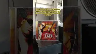 #thelox #moneypowerrespect #1998 #badboyrecords #nyc #hiphopcd #hiphop #rap