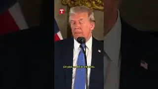 Trump'tan Erdoğan'a &Ouml;vg&uuml; Dolu S&ouml;zler!