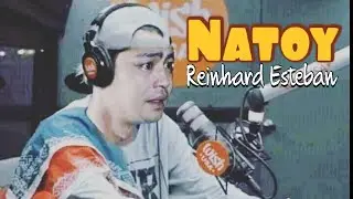 Natoy - Reinhard Esteban (Official Music)