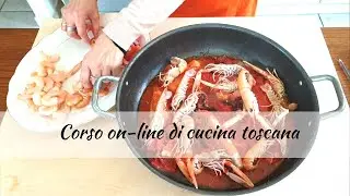 Promo Scuola Toscana