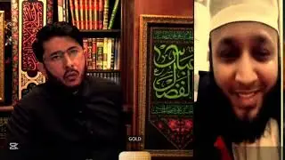 Imad Ul Islam Allah Yari Ko Sun Kar Roo Pary🥲