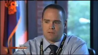 Fox News 5 (Atlanta): Norcross PD Tries to Predict Future Crime Spots2013 August