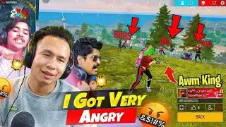 ARD IS LIVE ME IN MY SMALL BROTHER ID BR RANK PUSH😂