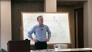 Preaching: The Task of Application Part 2 by Bryan Chapell