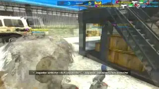 -NoReloaD- V/s -NotCopy-  | Operation 7 LA