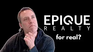 The TRUTH About Epique Realty [9 Month Review]
