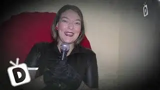 En el Canal  Zona D TV MITOS Y LEYENDAS EN COL&Oacute;N GENOVA