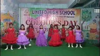 Roses are Red