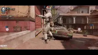*LEGENDARY GHOST* SEASON 4 COD MOBILE | INTENSE GAMEPLAY CODM | FREE BATTLE PASS SEASON4 *GIVEAWAY*.
