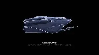 Elite Dangerous-heading to the Bright Sentinel