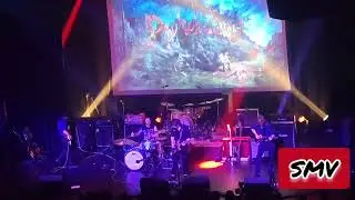 #ShittyMillennialVideos 📱📹🎬 Dry Wedding 💍 - Frayed Rope 🪢 @ Revolution Hall Portland, OR  08/16/2025