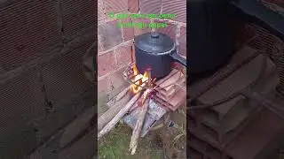 O g&aacute;s seco em domingo papai