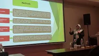 ICEPH-CS 2025 - Complementary Therapy of Bay Leaf and Basil Leaf Capsules as Antiglycemic Agents