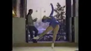 NBC Commercials (WDAF-TV) - April 1987 - Pt. 1