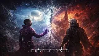Edge of Fate &ndash; L&Oslash;RE (Original Song)