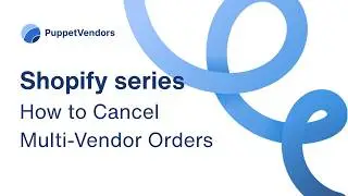 How to cancel orders