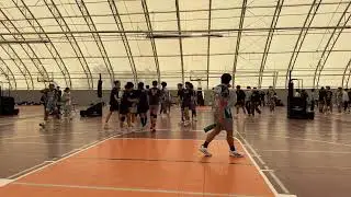 ODUVSA vs JMUVSA | Volleyfall 2025