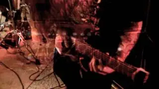 ANTROPOFAGO - Paranoid Visions (Part II) - Official Music Video