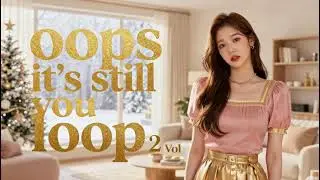 New Year, New Crush&hellip; Oops It&rsquo;s Still You | Cute Pop Chaos
