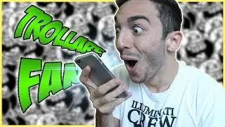 TROLLARE I FAN ALLE 2 DI NOTTE! w/GiampyTek - Black Ops 3 Funny Moments