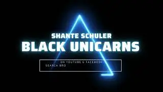 Black Unicarns