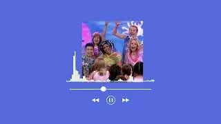 Hi-5 USA - Underwater Discovery (Speed Up)