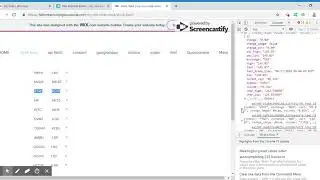 Stock market feed values fetching using APIs in wix