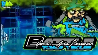 DJ TRAP BATTLE KELUSHKA MIDDLE OGROK OGROK | HAP SOUND SYSTEM