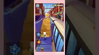 ✅️#subwaysurfers #gaming #video my first video #viral #trending #ytshorts #androidplay #shorts ||