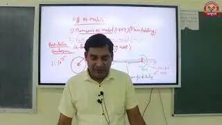 Abhyuday Classes Kanpur || JEE-Chemistry || Atomic Structure || By Asit Patel sir