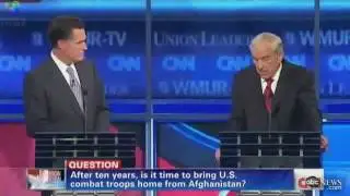 Ron Paul Revolution  ((AWESOME SONG)) MUST LISTEN!