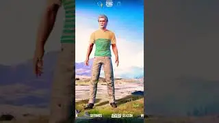 Best lobby video edit smooth transition 🤤/Pubg mobile #pubg #pubgmobile #shorts