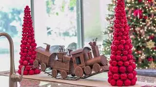 How To Save Money On Holiday Decor at Michaels
