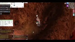 level 51 ragnarok landverse ninja magma dungeon