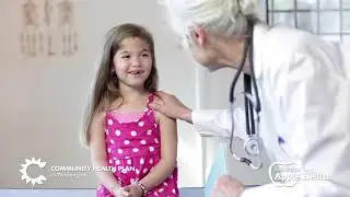 The 15 second version of Learn more about CHPW's ChildrenFirst&trade; Program