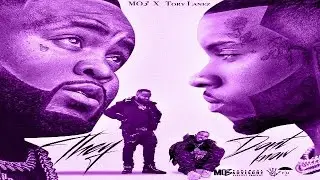 MO3 & Tory Lanez - They Don't Know (Slowed)